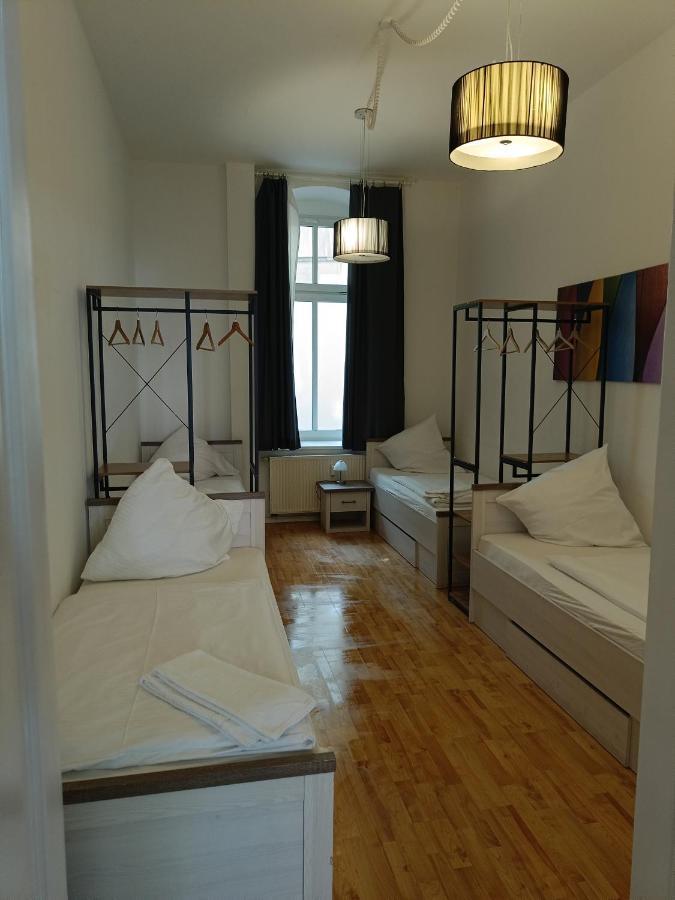 City-apartment Zille Appartement Berlijn