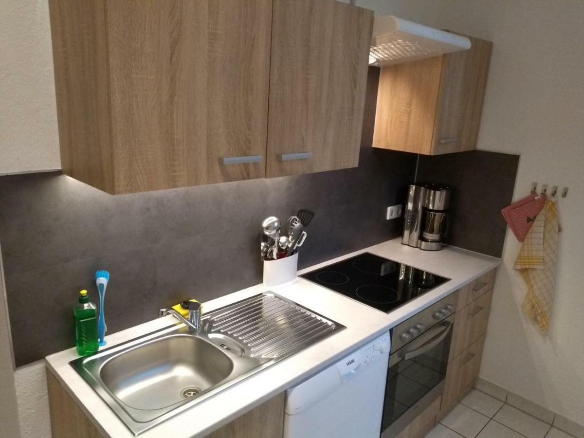 City-apartment Zille Appartement *