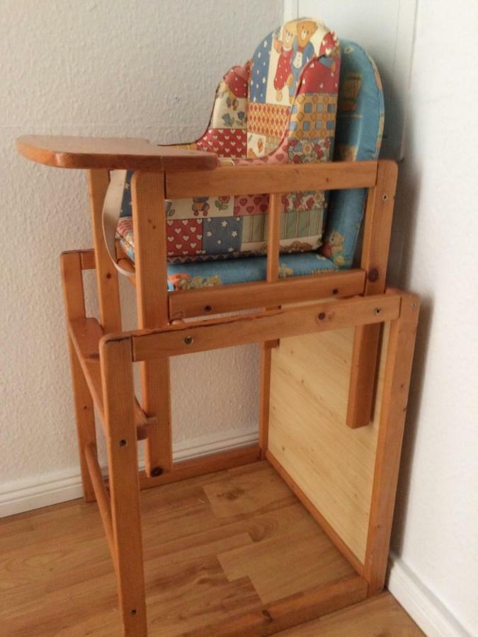 Appartement City-apartment Zille